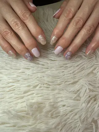 ネイル MOE .Kのネイルデザイン