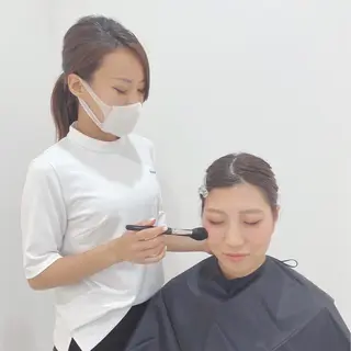 POLAポーラザビューティー桑名駅前店所属・ポーラ 桑名駅前店のエステ・リラクイメージ