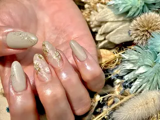 ネイル mieux HAZUKiのその他イメージ