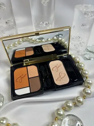 韓国人に大人気 エステ💄メイク店のエステ・リラクイメージ