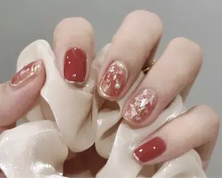 ネイル JF- yoyoのマツエク・マツパデザイン