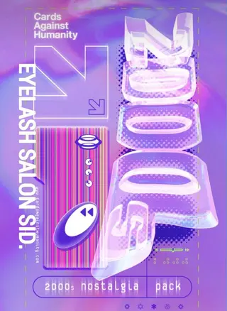 マツエク・マツパ アイブロウ eye lash salon SIDのマツエク・マツパデザイン