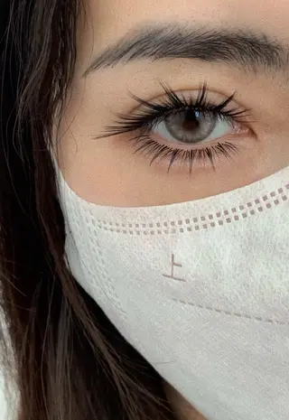 マツエク・マツパ ∩_∩アオイ eye lashのマツエク・マツパデザイン