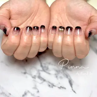 ネイル Pinna by nail3+所属・Mayu 🌷🦋のネイルデザイン