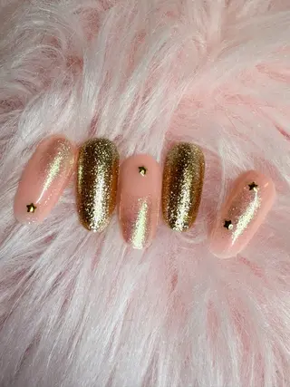 ネイル ベロバ クリスティーナのネイルデザイン