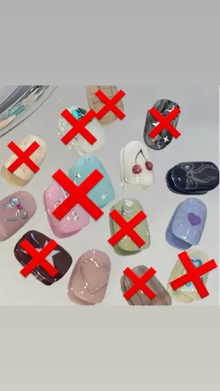 ネイル SHELLTOKYO kawagoeのネイルデザイン