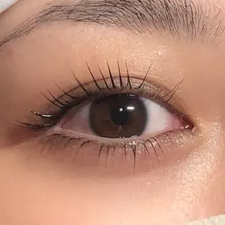 マツエク・マツパ Dahliaダリア 斉藤のマツエク・マツパデザイン