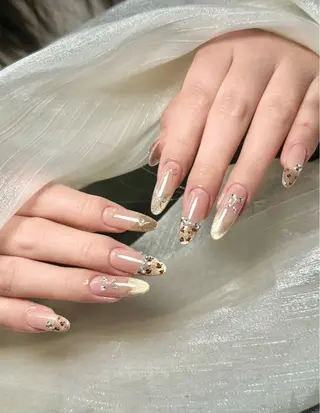 ネイル イブ ネイリのネイルデザイン