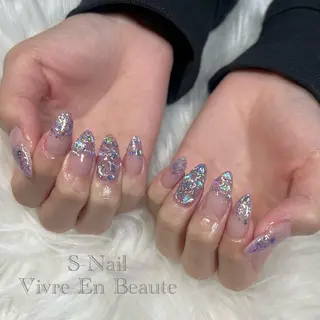 ネイル S Nailのネイルデザイン