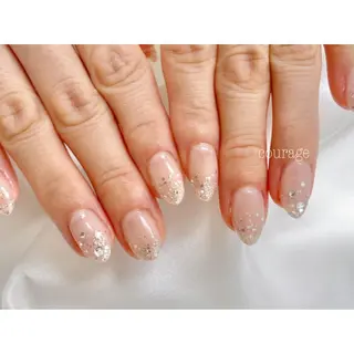 ネイル ネイルサロンcourage所属・ネイルサロン courageのネイルデザイン