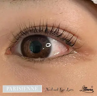 マツエク・マツパ NailandEye Lucaの眉毛・アイブロウイメージ