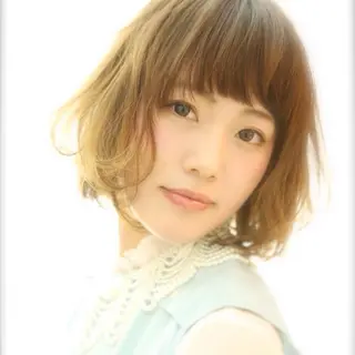 ショート CANVAS所属・CANVAS Nakataのその他イメージ