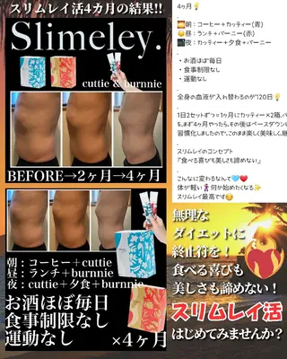 痩身ハーブピーリング 筋膜リリース☆B&Hのエステ・リラクイメージ