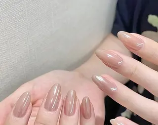 ネイル Miya🎀 nailのネイルデザイン