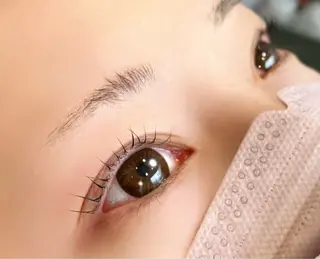 マツエク・マツパ たなか れなのマツエク・マツパデザイン