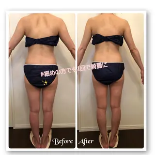 FLEUR大阪・美容 整体・痩身・小顔のエステ・リラクイメージ