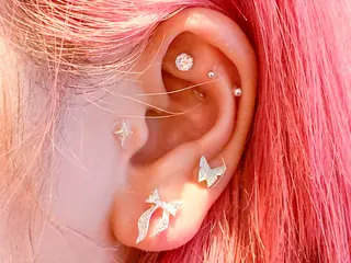 Nail💅ANDY 当日予約⭕️難波すぐのネイルデザイン