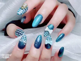 ネイル NaNa nailのネイルデザイン