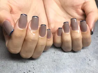 ネイル kimura kumikoのネイルデザイン