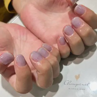 メンズ ネイル Choupine石井 飛鳥里のネイルデザイン