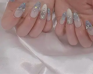 ネイル Beauty Salon Regene 【リジェネ】所属・Regene TAMURAのネイルデザイン