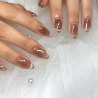 ネイル L‘ねいる 江坂店 エルネイルエサカテンのネイルデザイン