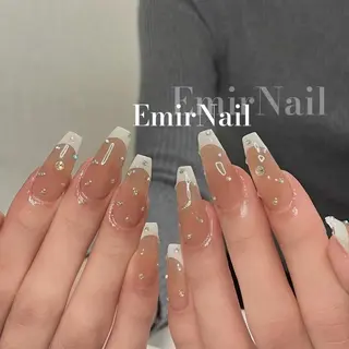 ネイル Emir Nailのネイルデザイン