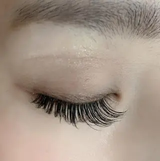 マツエク・マツパ AB マツエクネイルサロンのマツエク・マツパデザイン