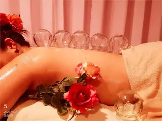 メンズ 気楽所属・小百合 さゆりのエステ・リラクイメージ