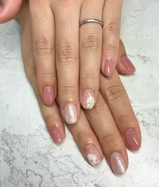 ネイル yuu .のネイルデザイン