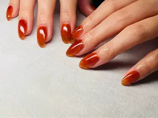 ネイル nailオーデリー 名東高針店のネイルデザイン