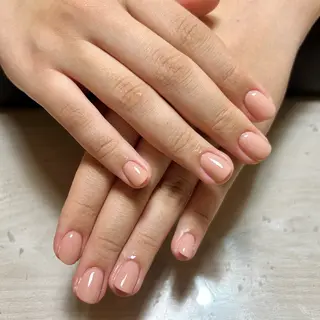 ネイル Rlash & r.nail BYα所属・r.nail BYα 柳瀬のネイルデザイン
