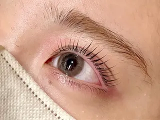 マツエク・マツパ eyelist 松沼のマツエク・マツパデザイン