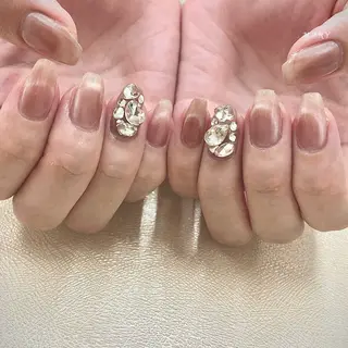ネイル Mary nail所属・Mary nail .narumiのネイルデザイン