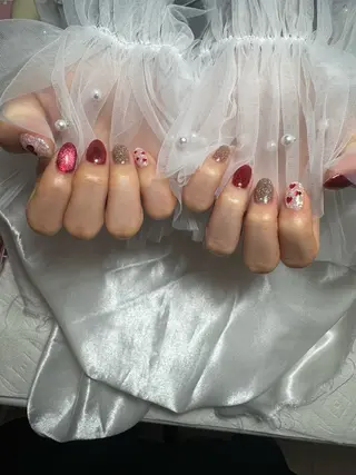 ネイル Regina レジーナのネイルデザイン