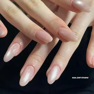 ネイル NAIL DOT STUDIO aiのネイルデザイン