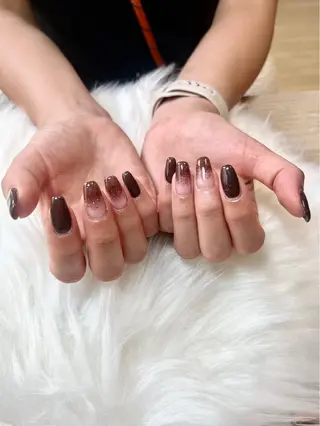 ネイル ems nail salon須磨のネイルデザイン