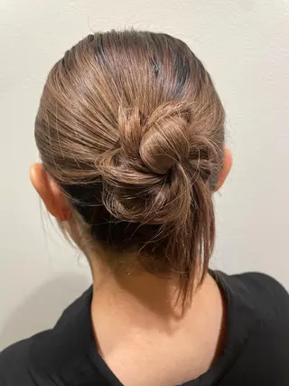 ヘアアレンジ RIM 🕊️ 恵比寿/ジュニアのマツエク・マツパデザイン