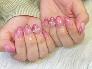 ネイル Esthetic Will所属・will 有希のネイルデザイン