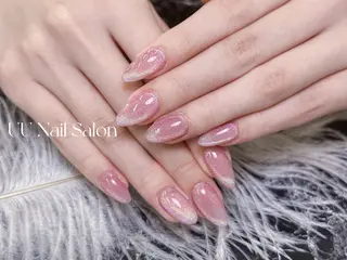 ネイル UU Nail Salon 西川口のネイルデザイン