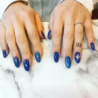 ネイル UrakoNail 《nail》のネイルデザイン