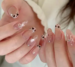 ネイル D-BEAUTY Nailsalonのネイルデザイン