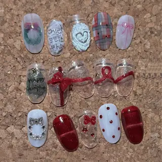 ネイル ゆ🌹 Y’s beautyのネイルデザイン