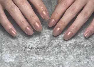 ネイル plaisir. +のネイルデザイン