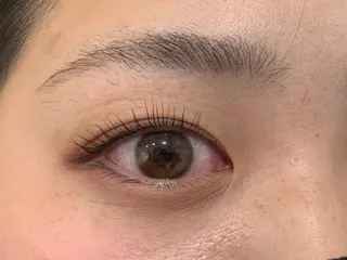 パーマ Aranasalon 池袋店のマツエク・マツパデザイン