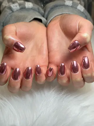 ネイル Mi nailsのネイルデザイン