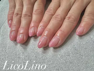 ネイル LicoLino yoshieのネイルデザイン