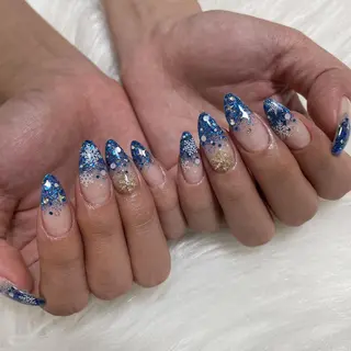 ネイル nail salon Linoのネイルデザイン