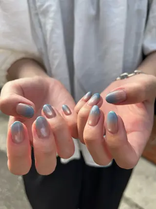 ネイル ballie／小野原 なつみのネイルデザイン