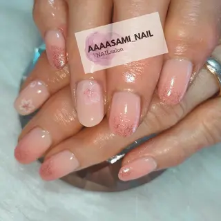 ネイル aaaasami 🌷のネイルデザイン